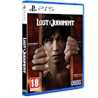 Immagine di Videogames ps5 koch media ps5 lost judgment 1068121