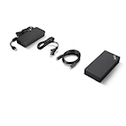 Immagine di Docking station LENOVO 40AY0090EU Thinkpad universal USB-C dock colore nero