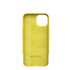 Immagine di Cover tpu giallo PANTONE PANTONE - Apple iPhone 13 PT-PC1007Y