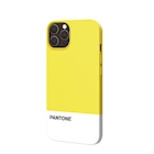 Immagine di Cover tpu giallo PANTONE PANTONE - Apple iPhone 13 Pro PT-PC1008Y