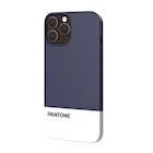 Immagine di Cover tpu blu PANTONE PANTONE - Apple iPhone 13 Pro Max PT-PC1009N