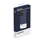 Immagine di Cover tpu blu PANTONE PANTONE - Apple iPhone 13 Pro Max PT-PC1009N