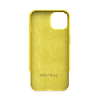 Immagine di Cover tpu giallo PANTONE PANTONE - Apple iPhone 13 Pro Max PT-PC1009Y