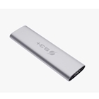 Immagine di Ssd esterni 250 GB USB 3.2 gen.2 type-c S3 PLUS S3SSDE250SL