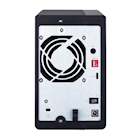 Immagine di Nas senza hard disk integrato QNAP QNAP Accessories TR-002