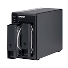 Immagine di Nas senza hard disk integrato QNAP QNAP Accessories TR-002