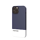 Immagine di Cover tpu blu PANTONE PANTONE - Apple iPhone 13 Pro PT-PC1008N