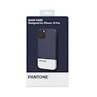 Immagine di Cover tpu blu PANTONE PANTONE - Apple iPhone 13 Pro PT-PC1008N