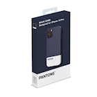 Immagine di Cover tpu blu PANTONE PANTONE - Apple iPhone 13 Pro PT-PC1008N