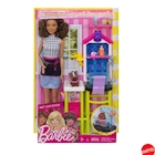 Immagine di MATTEL BARBIE CARRIERA DHB63