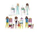 Immagine di MATTEL BARBIE CARRIERA DHB63