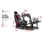 Immagine di F-gt elite aluminium cockpit fsm