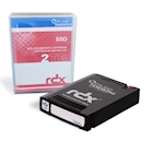 Immagine di Cartuccia dati rdx TANDBERG Cartuccia SSD RDX 2TB 8878-RDX