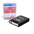 Immagine di Cartuccia dati rdx TANDBERG Cartuccia SSD RDX 2TB 8878-RDX