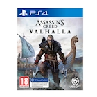 Immagine di Videogames ps4 UBISOFT ASSASSIN S CREED VALHALLA 300116473