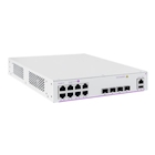 Immagine di Switch ALCATEL-LUCENT ENTERPRISE OS2260-10-IT - WebSmart+ Gigabit Ethernet LAN Swit OS2260-10-IT