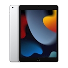 Immagine di IPad 9° Generazione 10.2" WiFi 64GB argento