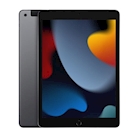 Immagine di IPad 9° Generazione 10.2" WiFi + Cellular 64GB grigio