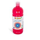 Immagine di Tempera acrilica 1000ml carminio