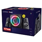 Immagine di Gxt 629 tytan speaker set