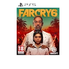 Immagine di Videogames ps4 UBISOFT FAR CRY 6 300118331