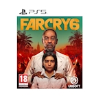 Immagine di Videogames ps4 UBISOFT FAR CRY 6 300118331