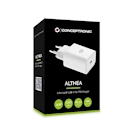 Immagine di CONCEPTRONIC CARICATORE USB PD 1-Porta da 25W, 1x USB-C, PPS, P ALTHEA010W