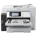 Immagine di Stampante Inkjet A3 EPSON EcoTank Pro ET-M16680 C11CJ41405