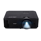 Immagine di Videoproiettore dlp wxga (1280x800) 4.500 ansi lume ACER ACER M311 SMART WIRELESS MR.JUT11.00M