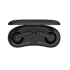 Immagine di Auricolari senza filo sì USB-C Nero CELLY SHAPE - True Wireless Earphones SHAPE1BK