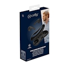 Immagine di Auricolari senza filo sì USB-C Nero CELLY SHAPE - True Wireless Earphones SHAPE1BK