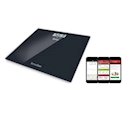 Immagine di Bilancia elettronica nero TERRAILLON SMARTBODY