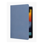 Immagine di Custodia pelle blu DBRAMANTE 1928 TOKYO - iPad 10.2" 9TH GEN. - BLU TOIPPBBU5550