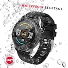 Immagine di Smartwatch 1,69" CELLY TRAINERROUND - Smartwatch [TRAINER COLLECTION] TRAINERROUNDBK