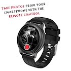 Immagine di Smartwatch 1,69" CELLY TRAINERROUND - Smartwatch [TRAINER COLLECTION] TRAINERROUNDBK