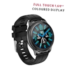 Immagine di Smartwatch 1,69" CELLY TRAINERROUND - Smartwatch [TRAINER COLLECTION] TRAINERROUNDBK