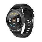 Immagine di Smartwatch 1,69" CELLY TRAINERROUND - Smartwatch [TRAINER COLLECTION] TRAINERROUNDBK