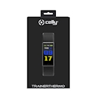 Immagine di Smartwatch 110" CELLY TRAINERTHERMO - Smartwatch [TRAINER COLLECTION] TRAINERTHERMOBK