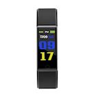 Immagine di Smartwatch 110" CELLY TRAINERTHERMO - Smartwatch [TRAINER COLLECTION] TRAINERTHERMOBK