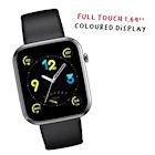 Immagine di Smartwatch 1,69" CELLY TRAINERWATCH - Smartwatch [TRAINER COLLECTION] TRAINERWATCHBK