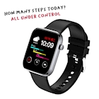 Immagine di Smartwatch 1,69" CELLY TRAINERWATCH - Smartwatch [TRAINER COLLECTION] TRAINERWATCHBK