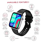 Immagine di Smartwatch 1,69" CELLY TRAINERWATCH - Smartwatch [TRAINER COLLECTION] TRAINERWATCHBK