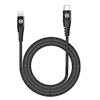 Immagine di USB-C to lightning 60w nylon cable