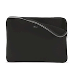 Immagine di Notebook da 11.6 neoprene nero TRUST PRIMO CUSTODIA PER LAPTOP PRIMO SLEEVE 11.6" - NER 21254TRS