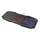 Immagine di Gxt 830-rw avonn gaming keyboard it