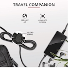 Immagine di Maxo lenovo 90w laptop charger