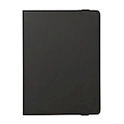 Immagine di Cover super pet nero TRUST PRIMO CUSTODIA FOLIO ECO PER TABLET DA 10 POLLICI 24214