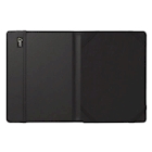 Immagine di Cover super pet nero TRUST PRIMO CUSTODIA FOLIO ECO PER TABLET DA 10 POLLICI 24214