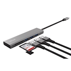 Immagine di Halyx fast USB-C hub & card reader