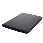 Immagine di Cover super pet nero TRUST PRIMO CUSTODIA FOLIO ECO PER TABLET DA 10 POLLICI 24214